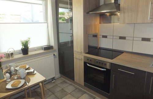 Elmenhorst/Lichtenhagen Maison | Maison de vacances Elmenhorst pour 2 - 5 personnes avec 3 chambres à coucher - Maison de vacances