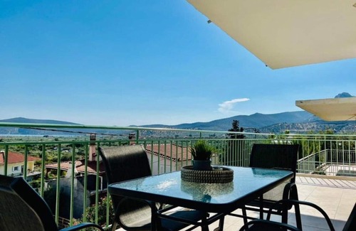 Thermisia Maison | Holiday House Ermionida