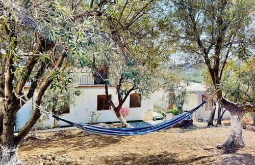 Thermisia Maison | Holiday House Ermionida