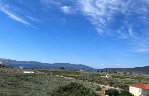 Thermisia Maison | Holiday House Ermionida