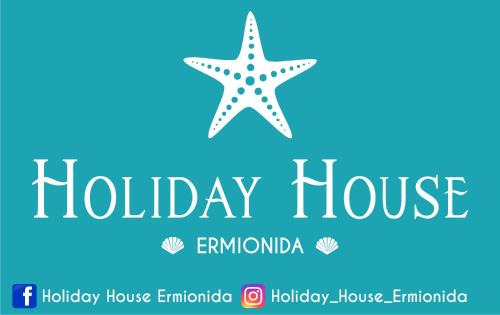 Thermisia Appartement | Holiday House Ermionida