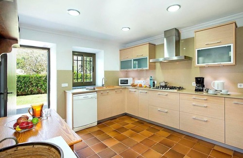 Cala San Vicente Maison | Maison de vacances Cala Sant Vicenç pour 1 - 12 personnes avec 6 chambres à coucher - Maison de vaca