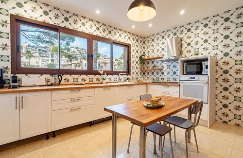 Costa de la Calma Maison | Maison de vacances Costa de la Calma pour 1 - 10 personnes avec 5 chambres à coucher - Maison de vac