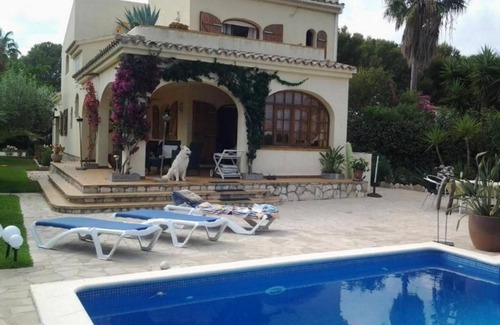Costa Dorada Maison | Maison de vacances L'Ametlla de Mar pour 1 - 8 personnes avec 3 chambres à coucher - Maison de vacan