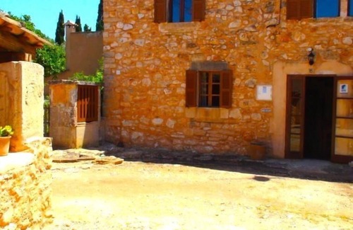Es Llombards Maison | Maison de vacances Es Llombards pour 1 - 6 personnes avec 3 chambres à coucher - Maison de vacances