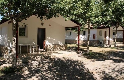 La Puebla de Roda Maison | Maison de vacances La Puebla de Roda pour 1 - 6 personnes avec 2 chambres à coucher - Maison de vaca