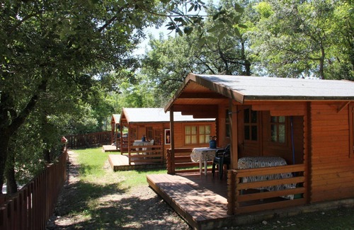 La Puebla de Roda Maison | Maison de vacances La Puebla de Roda pour 1 - 6 personnes avec 2 chambres à coucher - Maison de vaca