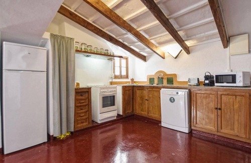 Minorca Maison | Maison de vacances Es Mercadal pour 1 - 6 personnes avec 3 chambres à coucher - Maison de vacances