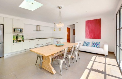 Establiments Maison | Maison de vacances Palma de Mallorca pour 1 - 6 personnes avec 3 chambres à coucher - Maison de vaca