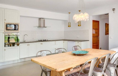 Establiments Maison | Maison de vacances Palma de Mallorca pour 1 - 6 personnes avec 3 chambres à coucher - Maison de vaca