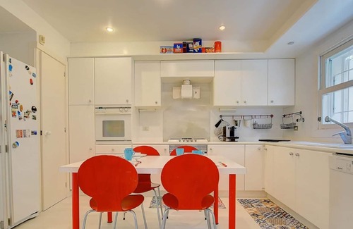 Palma de Mallorca Maison | Maison de vacances Palma de Mallorca pour 1 - 6 personnes avec 3 chambres à coucher - Maison de vaca