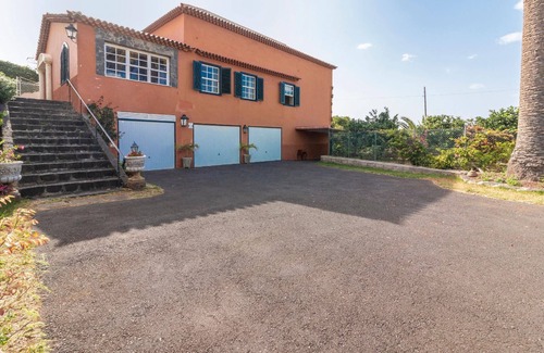 Puerto de la Cruz Maison | Maison de vacances Puerto de la Cruz pour 1 - 9 personnes avec 5 chambres à coucher - Maison de vaca