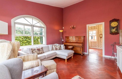 Puerto de la Cruz Maison | Maison de vacances Puerto de la Cruz pour 1 - 9 personnes avec 5 chambres à coucher - Maison de vaca