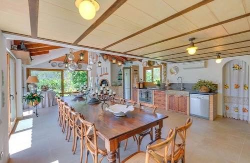 Esporles Maison | Maison de vacances Esporles pour 1 - 5 personnes avec 2 chambres à coucher - Maison de vacances