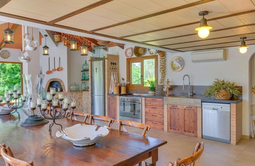 Esporles Maison | Maison de vacances Esporles pour 1 - 5 personnes avec 2 chambres à coucher - Maison de vacances
