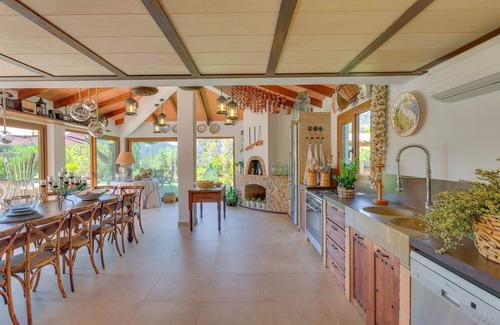 Esporles Maison | Maison de vacances Esporles pour 1 - 5 personnes avec 2 chambres à coucher - Maison de vacances