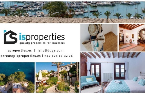 Son Espanyol Maison | Holiday house Establiments for 1 - 6 persons with 3 bedrooms - Holiday home