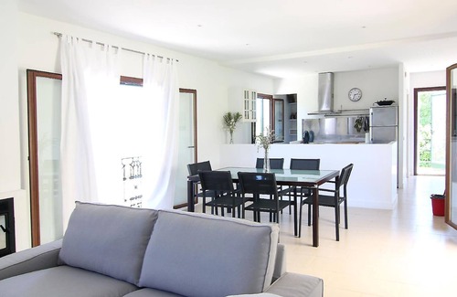 Son Espanyol Maison | Holiday house Establiments for 1 - 6 persons with 3 bedrooms - Holiday home