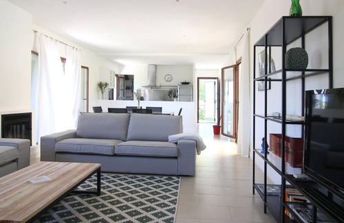 Son Espanyol Maison | Holiday house Establiments for 1 - 6 persons with 3 bedrooms - Holiday home