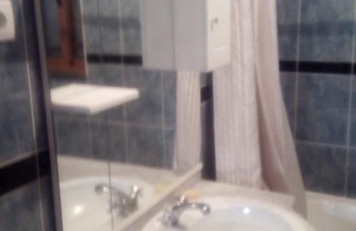 Castro Daire Maison | Holiday house Ester for 1 - 5 persons with 2 bedrooms - Holiday home
