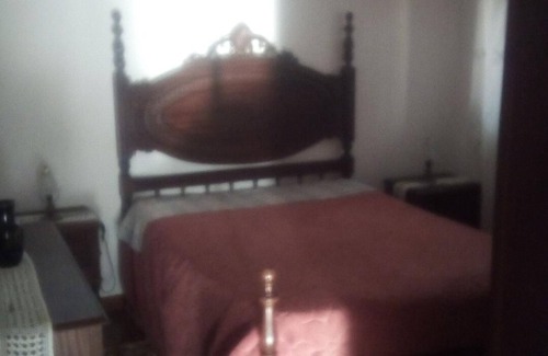 Castro Daire Maison | Holiday house Ester for 1 - 5 persons with 2 bedrooms - Holiday home