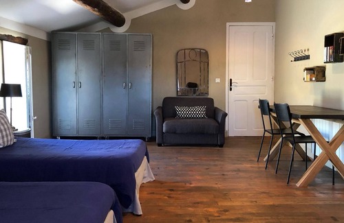 Saint-Jean-de-Ceyrargues Maison | Maison de vacances Vézénobres pour 1 - 18 personnes avec 7 chambres à coucher - Maison de vacances
