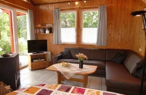 Bremke Maison | Maison de vacances Extertal pour 1 - 5 personnes avec 3 chambres à coucher - Maison de vacances