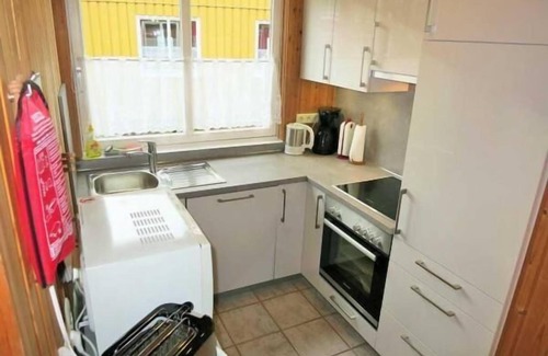 Bremke Maison | Maison de vacances Extertal pour 1 - 5 personnes avec 3 chambres à coucher - Maison de vacances