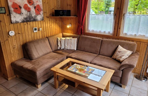 Bremke Maison | Maison de vacances Extertal pour 1 - 5 personnes avec 3 chambres à coucher - Maison de vacances