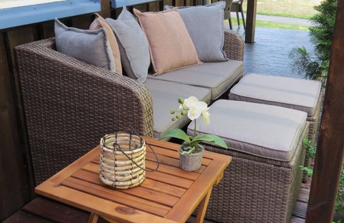Bremke Maison | Maison de vacances Extertal pour 1 - 4 personnes avec 3 chambres à coucher - Maison de vacances