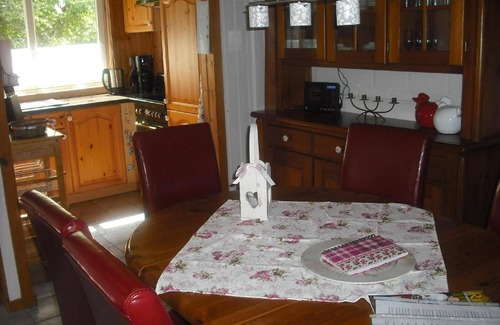 Bremke Maison | Maison de vacances Extertal pour 1 - 4 personnes avec 3 chambres à coucher - Maison jumelée