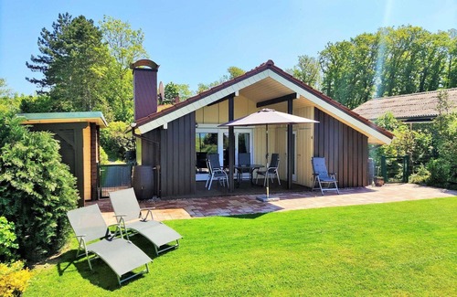 Bremke Maison | Maison de vacances Extertal pour 1 - 5 personnes avec 3 chambres à coucher - Maison de vacances