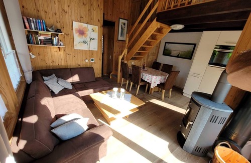 Bremke Maison | Maison de vacances Extertal pour 1 - 5 personnes avec 3 chambres à coucher - Maison de vacances