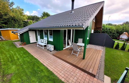 Bremke Maison | Maison de vacances Extertal pour 1 - 5 personnes avec 3 chambres à coucher - Maison de vacances