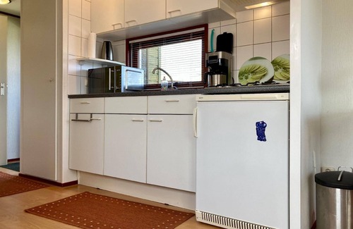 Anjum Maison | Maison de vacances Ezumazijl pour 1 - 3 personnes avec 2 chambres à coucher - Maison de vacances