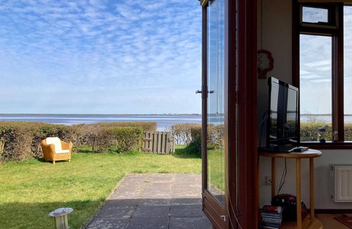 Anjum Maison | Maison de vacances Ezumazijl pour 1 - 3 personnes avec 2 chambres à coucher - Maison de vacances