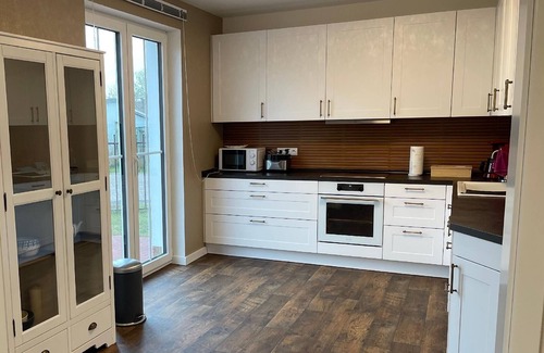 Fehrbellin Maison | Maison de vacances Fehrbellin pour 1 - 12 personnes avec 5 chambres à coucher - Maison de vacances