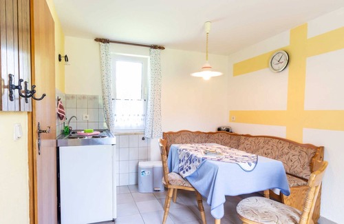 Patzig Appartement | Maison - FH VIL 0062