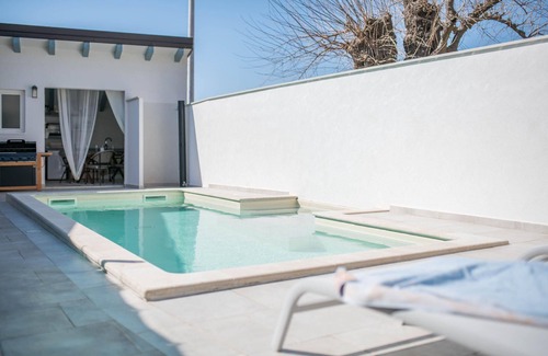 Fiorini Maison | Casa de vacaciones Fiorini para 1 - 4 personas con 2 dormitorios - Casa adosada