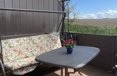 Polchow Maison | Maison de vacances, Fischerhütte III