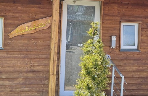Polchow Maison | Maison de vacances, Fischerhütte III