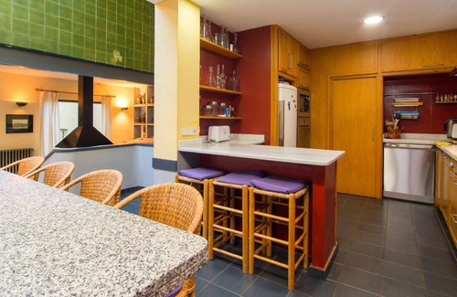 Foixa Maison | Holiday house Foixa for 1 - 14 persons with 4 bedrooms - Holiday house