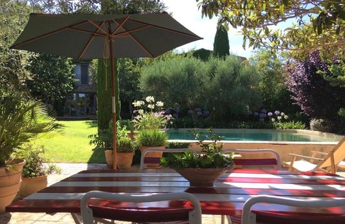 Palau-Sator Maison | Maison de vacances Fontclara pour 1 - 5 personnes avec 3 chambres à coucher - Maison de vacances
