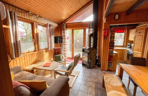 Bremke Maison | Maison de vacances pour 5 personnes avec 75m² à Extertal (96048)