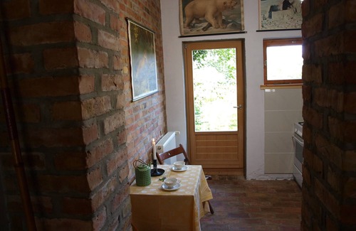 Vierlinden Maison | Maison de vacances pour 6 personnes avec 100m² à Vierlinden (125236)