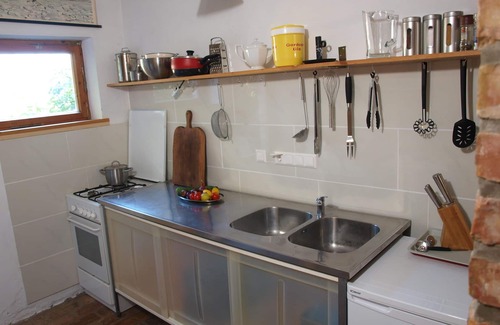 Vierlinden Maison | Maison de vacances pour 6 personnes avec 100m² à Vierlinden (125236)