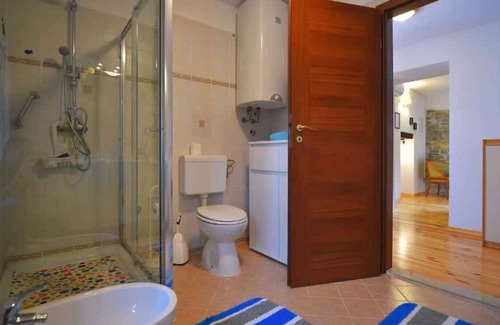 Cerovlje Maison | Holiday house for 6 people in a quiet Paz, in central Istria