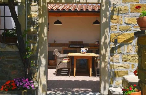 Cerovlje Maison | Holiday house for 6 people in a quiet Paz, in central Istria