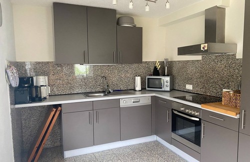 Weitenhagen Maison | Maison de vacances pour 8 personnes avec 110 m² à Behrenwalde (59124)