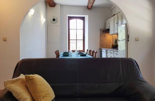 Beaufort Maison | Maison de vacances pour 12 avec piscine privée